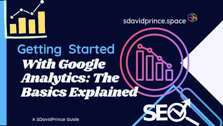 Getting  Started With Google Analytics