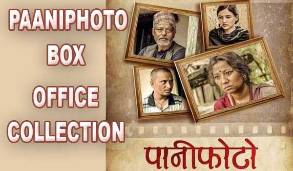 Paniphoto Box Office Collection