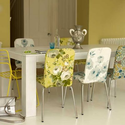 Vintage Retro Dining Room Sets