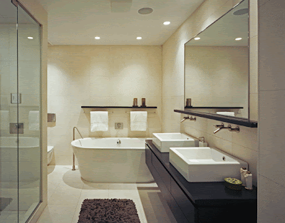 Modern Bathroom Ideas