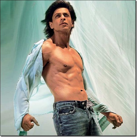 Srk abs