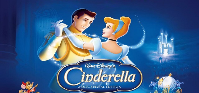 Watch Cinderella (1950) Online For Free Full Movie English Stream