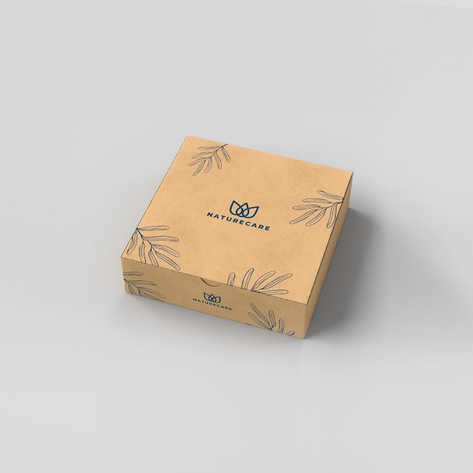 Kraft Mailer Boxes for Safe Product Delivery