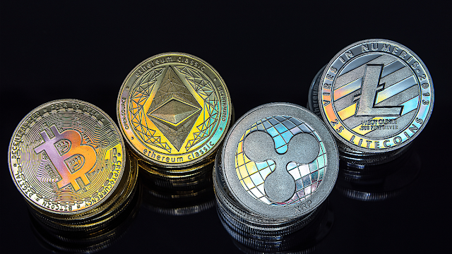 Crypto Coin Development Companies