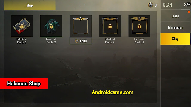 6 Tips Dapat Costum atau pakaian Gratis pada PUBG Mobile