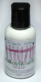 Lilly Anne's Garden Berry and Truffle Hand Lotion
