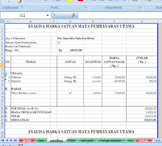 rab excel tanggul pemecah ombak 4