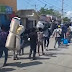 Cientos de haitianos abandonan Dominicana; otros buscan entrar
