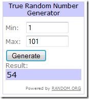 winner 54