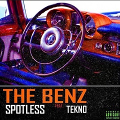 (Afro Pop) The Benz (feat. Tekno) (2018) 