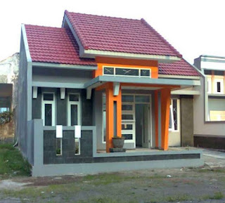 Desain Gambar  Rumah  Minimalis  Modern Sederhana  Lantai 1 Nyaman 2022 Sofia Pede Gambar  Rumah  