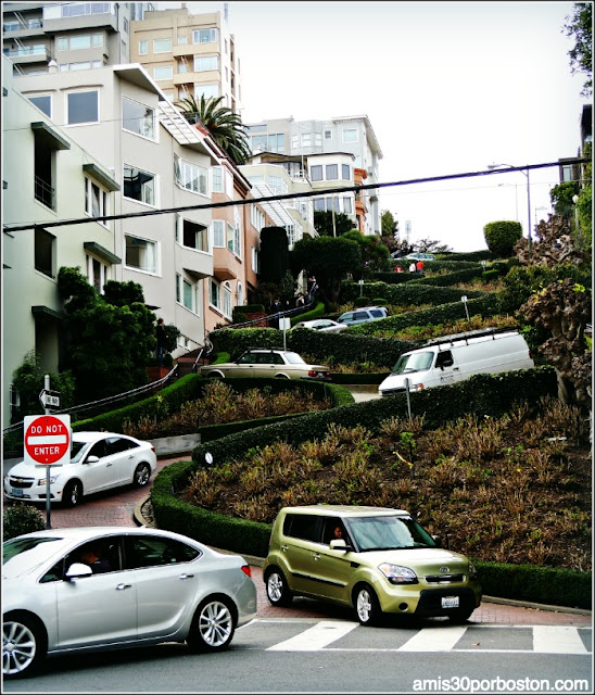 Lombard Street