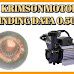 KRIMSON SELF PRIMING MONOBLOCK WINDING DATA 0.50 HP