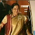 Indian FM Sushma Swaraj arrives in Islamabad