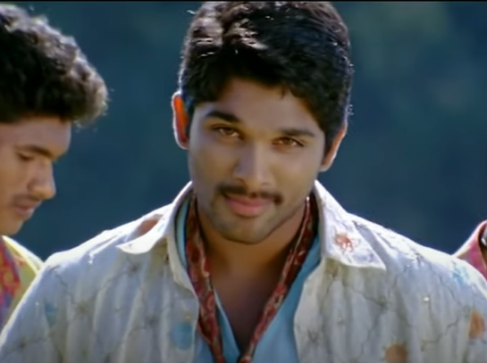 Yelageyalaga Song Lyrics| Parugu