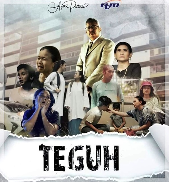 Teguh (TV1)