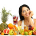 MACRO-NUTRIENT INTAKE VEG PLAN