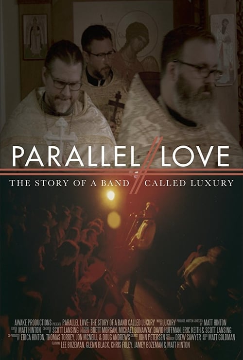 Parallel Love: The Story of a Band Called Luxury 2018 Film Completo Streaming