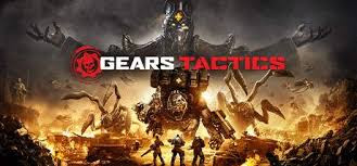 Gears Tactics Game Free download