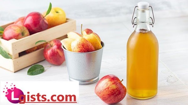 5 Ways to Use Apple Cider Vinegar for Fibroids