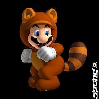 mario tanooki suit