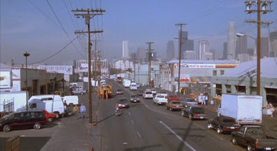 Filming Locations of Chicago and Los Angeles Harley 