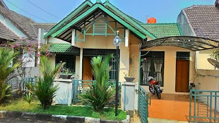 Rumah Disewakan Perumahan Nirwana Estate Cibinong Bogor