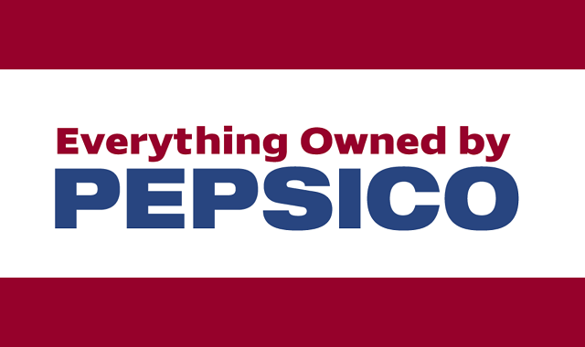 What Does PepsiCo Own?