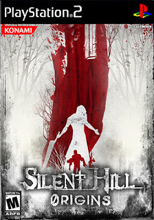 Baixar Silent Hill: Ørigins: PS2 Download Games Grátis