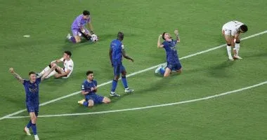 مكافآت ضخمة للاعبي الهلال بعد الفوز التاريخي في كأس العالم للأندية