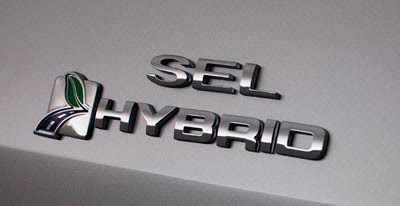 2014 Ford C-MAX Hybrid 