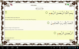 al quran indonesia android