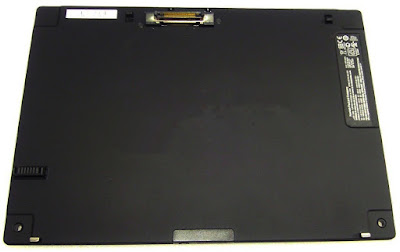 46Wh OS06 batterij voor HP 2710 2730P 2740P 2760P HSTNN-IB43 HSTNN-W26C 443157-001