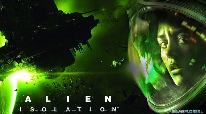 Download Alien Isolation