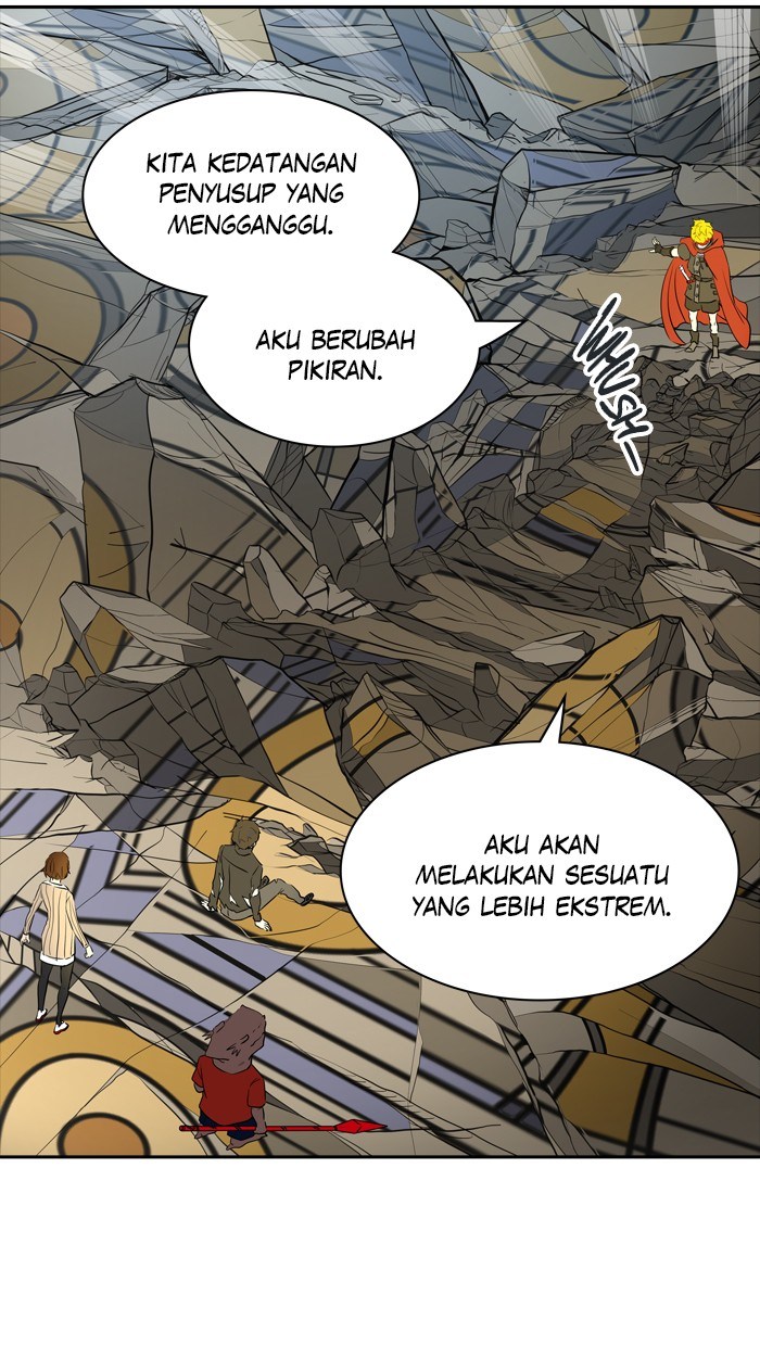 Webtoon Tower Of God Bahasa Indonesia Chapter 364