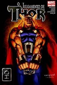 O Julgamento de Thor Baixar – Mega Postagem Thor 2009 – Saga Atualizada e Especiais