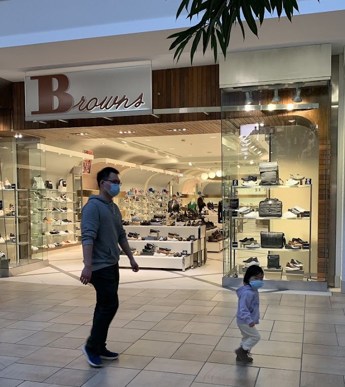 Browns - Bayview Village Mall North York