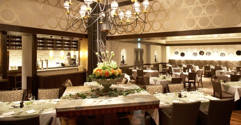 top restaurants in Hyderabad