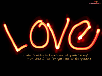 Love Quotes