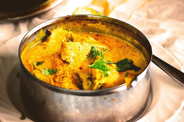 bengali steamed fish recipe bhapa sorshe mach 