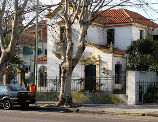 Casa en Villa Devoto