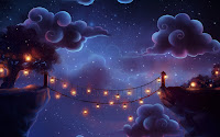 Bridge Animated Wallpapers2