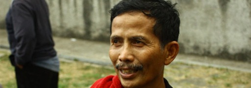 Janur Tak Mau Dipusingkan Jadi Tidaknya Sergio Gabung Persib. 