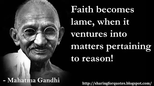 Mahatma Gandhi Inspirational Quotes in English 171