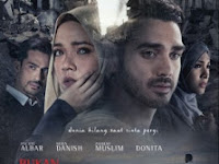 Bukan Cinta Malaikat (2017) Full Movie