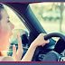 Distracted Driving: Stay Alert While Driving!