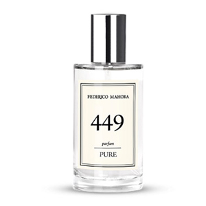 FM 449 replica parfum Salvador Dali Laguna dupe