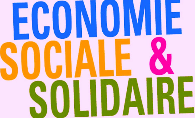qu'est ce que Economie sociale et solidaire ?