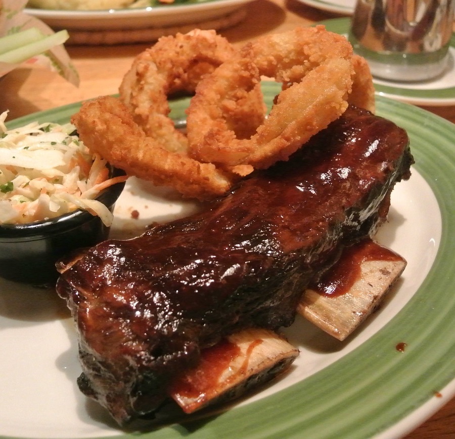 Applebee’s BBQ Sauce Recipe