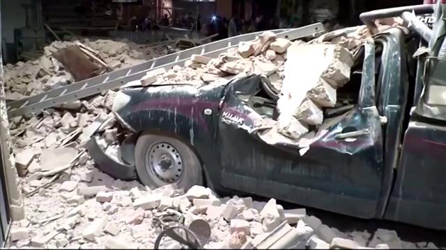 Marocco: il terremoto scuote il Paese e solleva preoccupazioni sugli aiuti